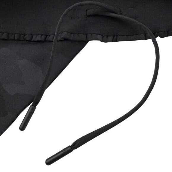 Lululemon Keep Moving Pant 7/8 High-Rise In Incognito Camo Multi Grey Size 2 - Picture 10 of 10